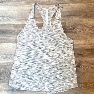 Lululemon tank top!